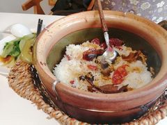 -顺德·古草食记(长寿店)