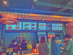 -姐弟俩土豆粉(西安小寨店)