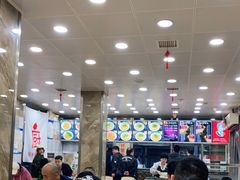 大堂-老四季(总店)