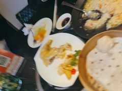 -新花城蟹粉馆(乌鲁木齐店)