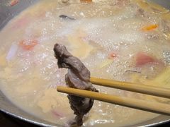 -泽成冰煮羊(非·遗东岸国际店)