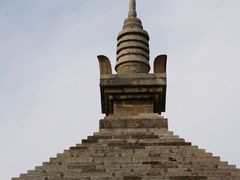 -四门塔风景区