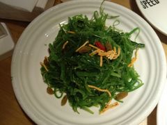 -吕氏疙瘩汤·海鲜新鲁菜(凯德mall新都心店)