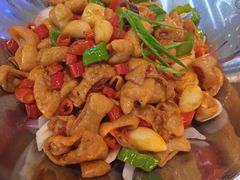 -潇湘楼(环保园店)