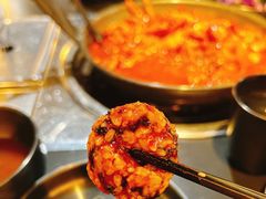 -HOTISLAND海鸡岛·韩国料理(江南西店)
