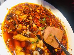 -川里谈·川味小馆(北京路店)