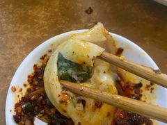 -山东水饺(南坪新街店)