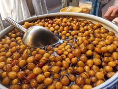 -庙街旅游·美食广场(五一广场店)