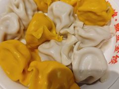 -金谷园饺子·烧烤(人大总店)