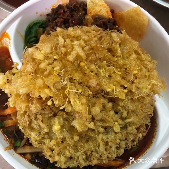 戴记三鲜螺蛳粉(总店)