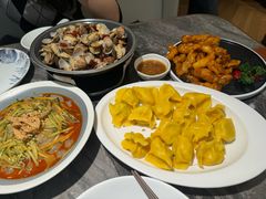 -前海沿·青岛菜(乐客城店)