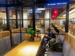 -龙抄手食府(浣花北路店)