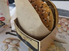 -麦当劳(健德桥得来速店)