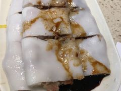 -生记粥店(旺角店)