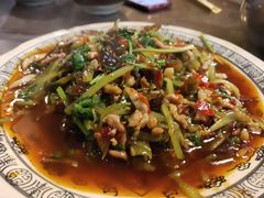 -宋记冕宁土菜馆(海门渔村二店)