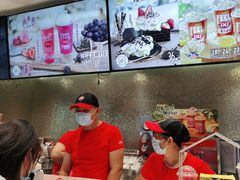 -DQ·蛋糕·冰淇淋(通州万达店)