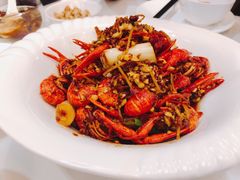 微辣小龙虾-虾胡闹龙虾馆(湄南河店)