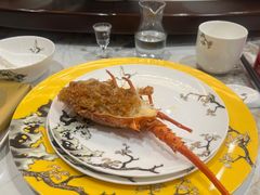 -钱塘花园·宁波菜
