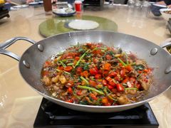 -福阿婆老牌湘菜(大润发店)