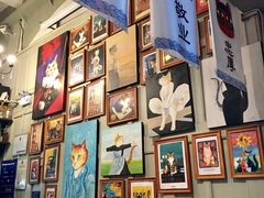 -猫咪博物馆(顶澳仔猫街店)