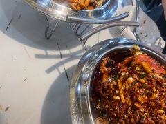 -凤凰路何眼镜香辣蟹(花果园店)