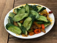-老刘家永盛斋·传统泡馍(东关南街店)