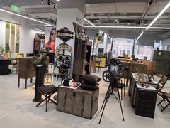 -大视光学•LINDBERG林德伯格•全球手工眼镜集合店(王府井店)