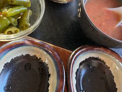 -陀岗美食·云南藏式特色餐厅