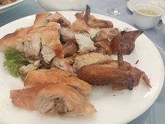 -复盛大酒店(民航路店)