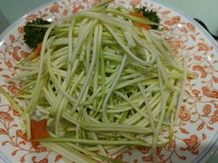 -麻辣港湾(京津公路店)
