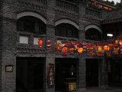 -重庆十八梯传统风貌区