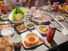 -潮发潮汕牛肉店(软件基地店)