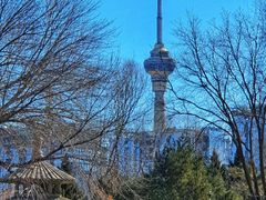 -玲珑塔公园
