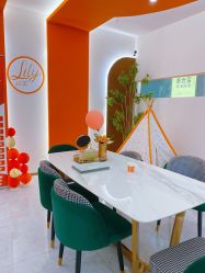 点击看大图 -Lily纤美·科技减脂中心