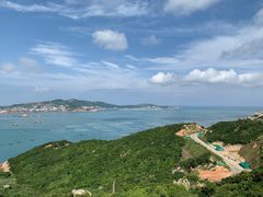 -枸杞岛