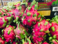 -家辉生鲜超市(东五路店)