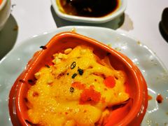 焗蟹宝-匠和风精致料理(世茂双子塔店)