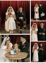 -易摄影婚纱摄影工作室