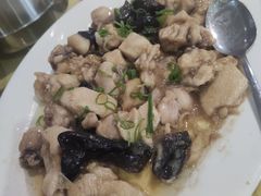 -Lucky Fortune Restaurant(喜运来酒家)