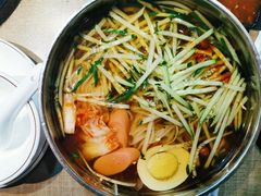 -石记东北风味烤肉店(子固路店)