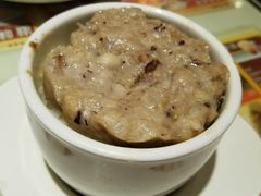 鱆魚肉餅飯-民华餐厅(华鸿大楼店)