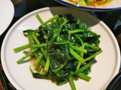 -箱美术馆私房菜(水晶郦城店)