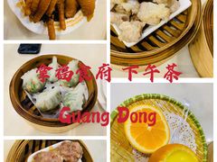-拿福食府(广大路店)