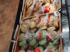-正本原 Le Grenier a Pain(官舍店)