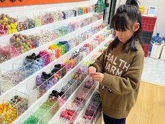 -爆爆手作·掐丝珐琅·Tufting·捏捏乐DIY团建集合店(朝阳店)