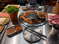 -张老晓·齐齐哈尔烤肉(桐乡振华路店)