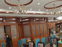 -渔码头食府(蓬莱阁店)