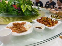 -南海渔家•海鲜•正宗海南菜(海棠湾店)