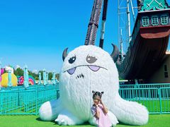 -秦皇岛乐岛海洋王国