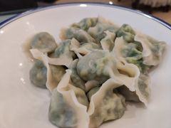 -大妈饺子馆·特色锅包肉·饺子(鼓楼店)